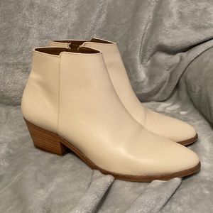 Downtown Thursday Boots